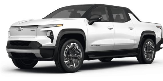 CHEVROLET SILVERADO EV 2024 1GC10UED9RU204809 image CHEVROLET SILVERADO EV 2024 1GC10UED9RU204809 image